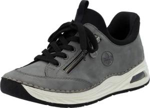 Rieker Sneaker "Rieker Sneaker Lederimitat"