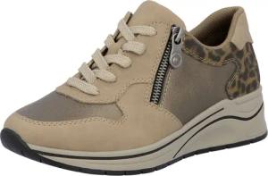 Rieker Sneaker "Rieker Sneaker Lederimitat"