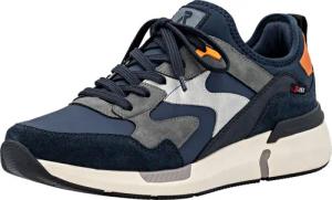 Rieker Sneaker "Rieker Sneaker Lederimitat"
