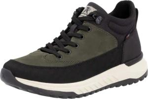 Rieker Sneaker "Rieker Sneaker Lederimitat"
