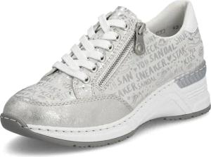 Rieker Sneaker "Rieker Sneaker Lederimitat"