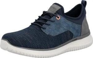 Rieker Sneaker "Rieker Sneaker Textil"