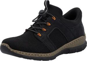 Rieker Sneaker "Rieker Sneaker Textil"