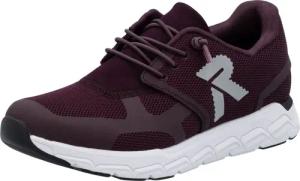 Rieker Sneaker "Rieker Sneaker Textil"