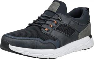 Rieker Sneaker "Rieker Sneaker Textil"
