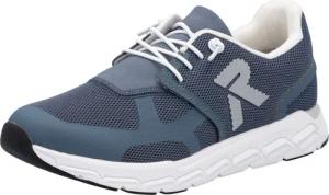 Rieker Sneaker "Rieker Sneaker Textil"