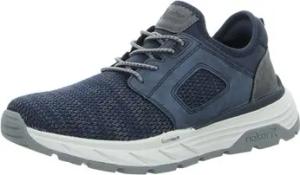 Rieker  Sneaker Schnuerschuhe 06150 06150-14