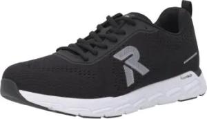 Rieker  Sneaker Schnuerschuhe 09106-00