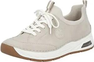 Rieker  Sneaker Schnuerschuhe 44562-62