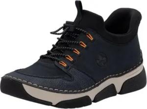 Rieker  Sneaker Schnuerschuhe 4596314 459 45963-14