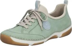 Rieker  Sneaker Schnuerschuhe 55950-52