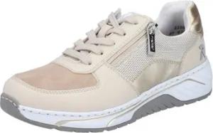 Rieker  Sneaker Schnuerschuhe FSK Halbschuhe 53101-60