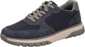 Rieker  Sneaker Schnuerschuhe FSK Halbschuhe B9302-14