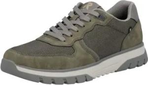 Rieker  Sneaker Schnuerschuhe FSK Halbschuhe B9302-54 54