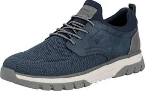 Rieker  Sneaker Schnuerschuhe FSK Halbschuhe B9352-14
