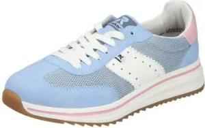 Rieker  Sneaker Schnuerschuhe FSK Halbschuhe L5802-10 10