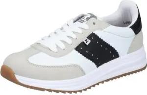 Rieker  Sneaker Schnuerschuhe FSK Halbschuhe L5802-40