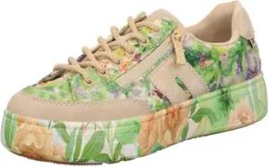 Rieker  Sneaker Schnuerschuhe FSK Halbschuhe M7711-91