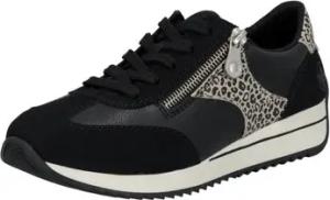 Rieker  Sneaker Schnuerschuhe FSK Halbschuhe N1210-00