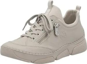 Rieker  Sneaker Schnuerschuhe HWK Halbschuhe 45973-60