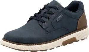 Rieker  Sneaker Schnuerschuhe HWK Halbschuhe B3317-14