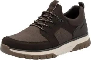 Rieker  Sneaker Schnuerschuhe HWK Halbschuhe B9351-25