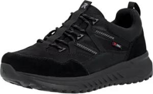 Rieker  Sneaker Schnuerschuhe HWK Halbschuhe U0104-00