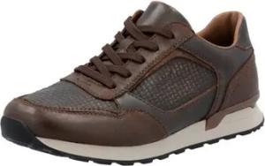 Rieker  Sneaker Schnuerschuhe HWK Halbschuhe U0311-25