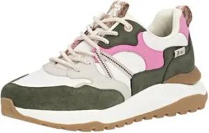 Rieker  Sneaker Schnuerschuhe HWK Halbschuhe W2501-83