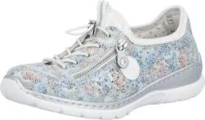 Rieker  Sneaker Schnuerschuhe L325291 L32 L3252-91