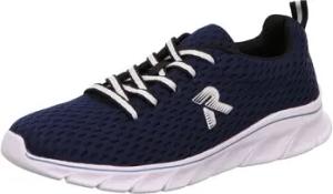 Rieker  Sneaker Schnuerschuhe leichter Schnürer 54000-14