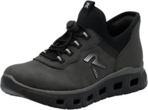 Rieker  Sneaker Schnuerschuhe M6065-45