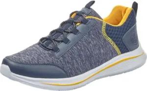 Rieker  Sneaker Schnuerschuhe N9853-14