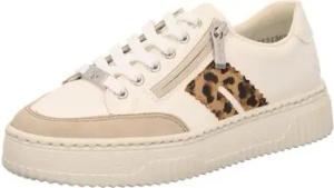 Rieker  Sneaker Schnuerschuhe N9912-80