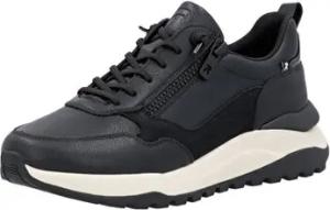Rieker  Sneaker Schnuerschuhe - Sneaker 231-00-9279