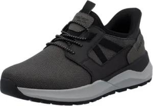 Rieker  Sneaker Schnuerschuhe - Sneaker kombi 147-00-9041