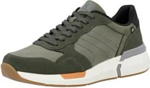 Rieker  Sneaker Schnuerschuhe U1401-54