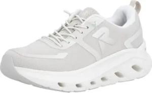 Rieker  Sneaker Schnuerschuhe W3504-60
