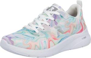 Rieker Sneaker Schnürschuh, Halbschuh, Freizeitschuh in veganer Verarbeitung