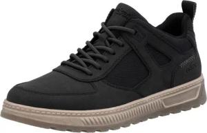 Rieker Sneaker Schnürschuh, Halbschuh, Outdoorschuh mit gepolstertem Schaftrand