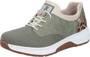 Rieker  Sneaker Slipper FSK Halbschuhe 53160-52