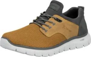 Rieker  Sneaker Slipper FSK Halbschuhe B6652-68