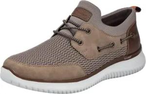 Rieker  Sneaker Slipper FSK Halbschuhe B9643-64