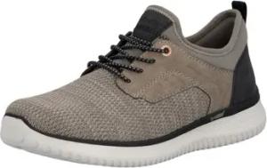 Rieker  Sneaker Slipper FSK Halbschuhe B9651-64