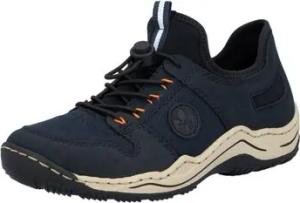 Rieker  Sneaker Slipper FSK Halbschuhe L0593-14
