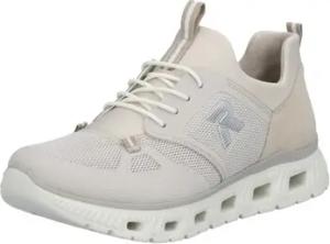 Rieker  Sneaker Slipper FSK Halbschuhe M6078-60