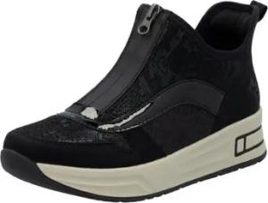 Rieker  Sneaker Slipper HWK Stiefel N8151-00 00
