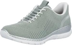 Rieker  Sneaker Slipper L326252