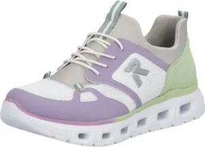 Rieker  Sneaker Slipper mod. Slipper M6078-90