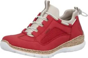 Rieker  Sneaker Slipper N42F9-33